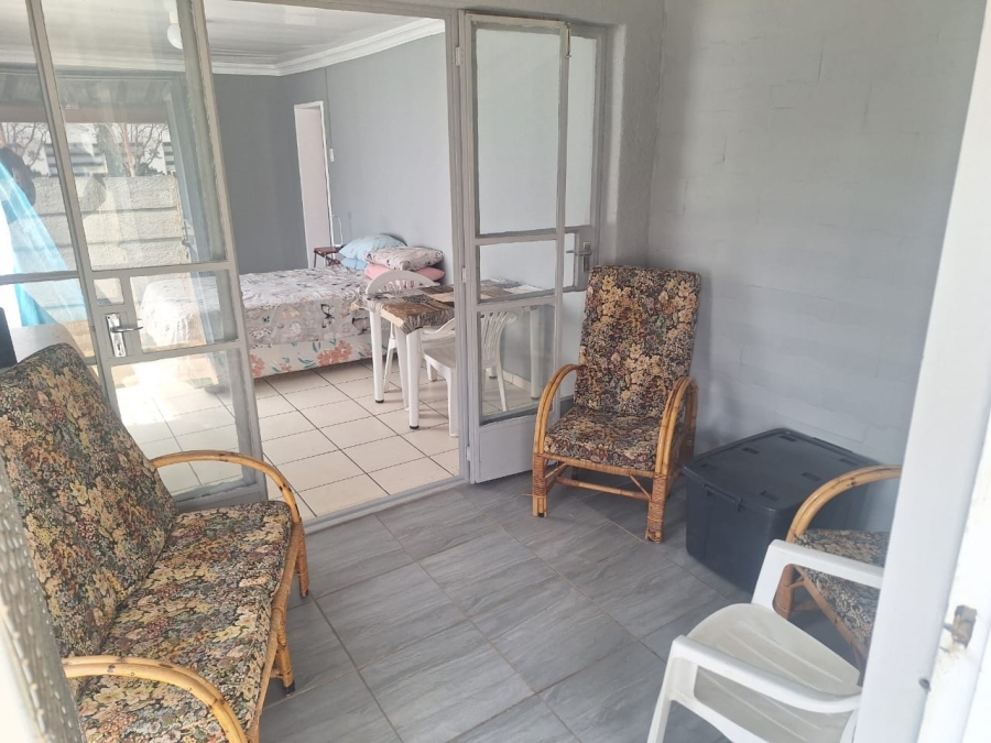 1 Bedroom Property for Sale in Vredefort Free State